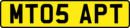 MT05APT