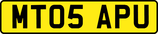 MT05APU