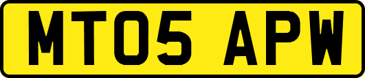 MT05APW