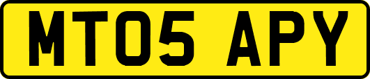 MT05APY