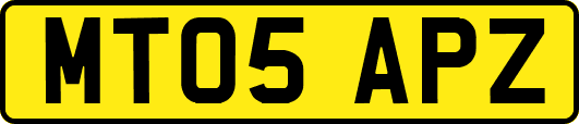 MT05APZ