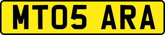 MT05ARA