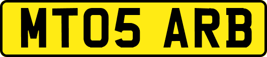 MT05ARB