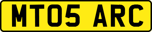 MT05ARC