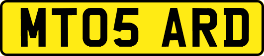 MT05ARD