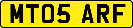 MT05ARF
