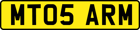 MT05ARM