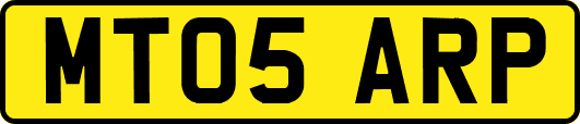 MT05ARP