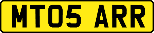 MT05ARR