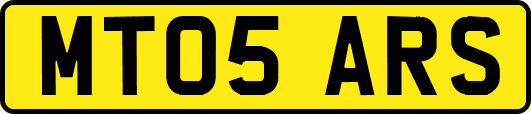 MT05ARS