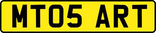 MT05ART