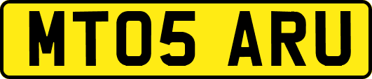 MT05ARU