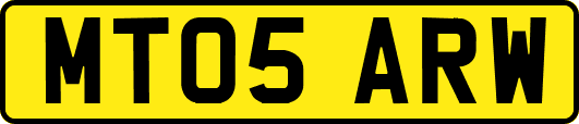 MT05ARW
