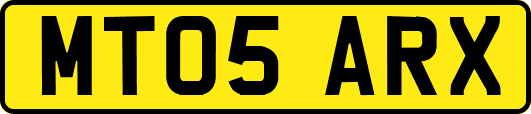 MT05ARX