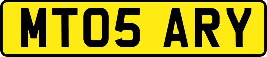 MT05ARY