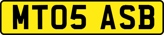MT05ASB