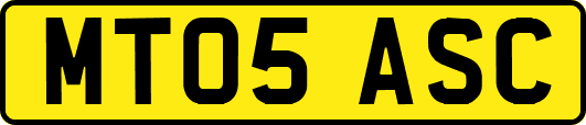 MT05ASC