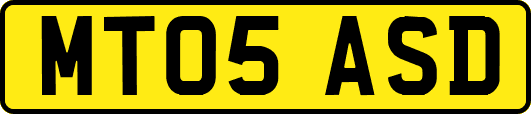 MT05ASD