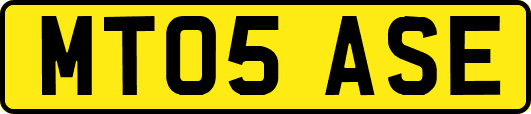 MT05ASE