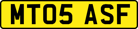 MT05ASF