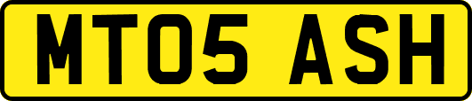 MT05ASH