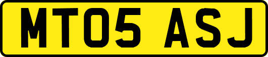 MT05ASJ