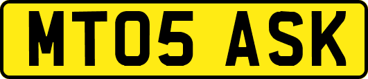 MT05ASK