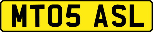MT05ASL