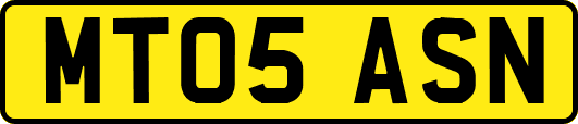 MT05ASN