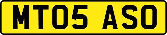MT05ASO