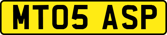 MT05ASP