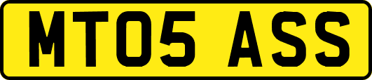 MT05ASS