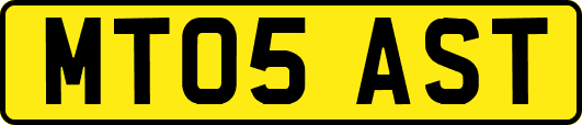 MT05AST