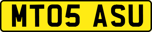 MT05ASU
