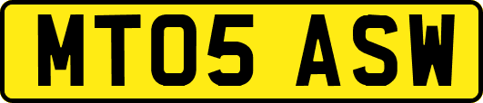 MT05ASW