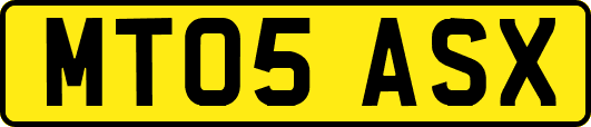 MT05ASX