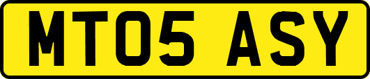 MT05ASY