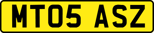 MT05ASZ