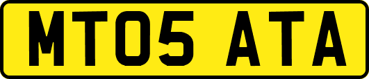 MT05ATA