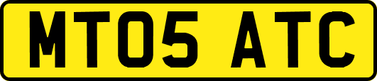 MT05ATC