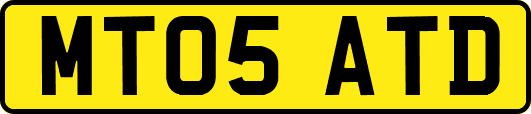 MT05ATD