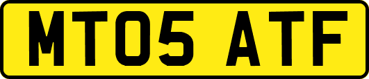 MT05ATF