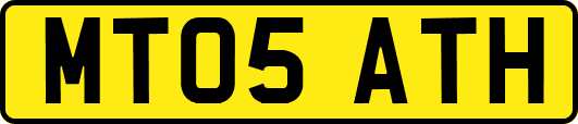 MT05ATH