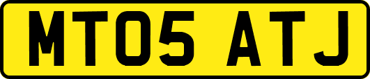 MT05ATJ