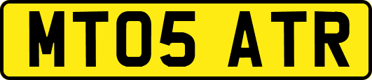 MT05ATR