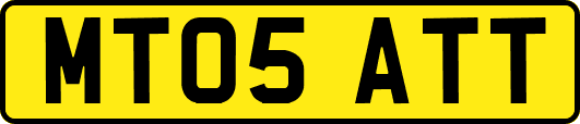 MT05ATT