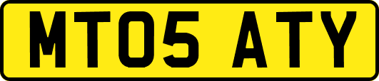 MT05ATY