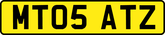 MT05ATZ