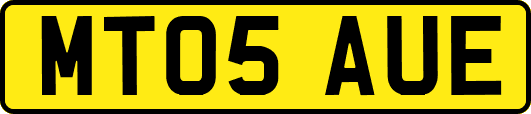 MT05AUE
