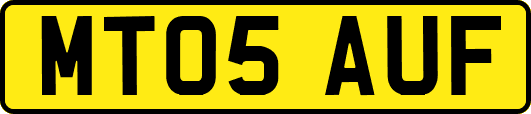 MT05AUF